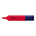 Staedtler Surligneur Staedtler 364 Textsurfer rouge