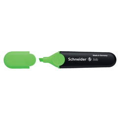 Surligneur Schneider Job 150 vert