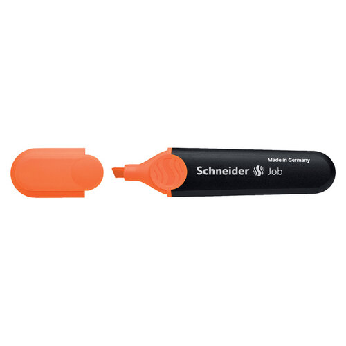 Schneider Markeerstift Schneider Job 150 oranje