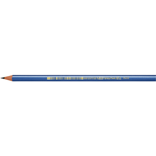 Bic Potlood Bic Evolution driehoekig HB