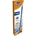 Bic Potlood Bic Evolution driehoekig HB