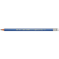 Bic Potlood Bic Evolution driehoekig HB met gumtop