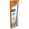 Bic Potlood Bic Evolution driehoekig HB met gumtop