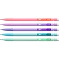Bic Vulpotlood Bic Matic Pastel HB 0.7mm pastel assorti