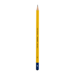 Crayon graphite Bruynzeel 1605 2H