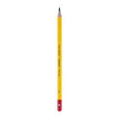 Crayon graphite Bruynzeel 1605 4B