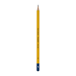 Crayon graphite Bruynzeel 1605 3H