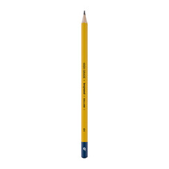 Crayon graphite Bruynzeel 1605 4H