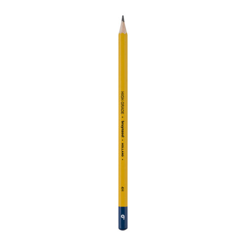 Bruynzeel Crayon graphite Bruynzeel 1605 4H