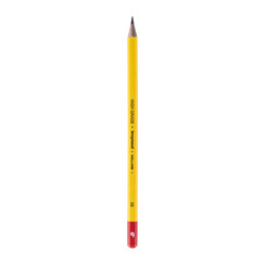 Crayon graphite Bruynzeel 1605 3B