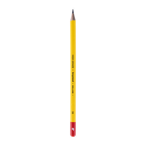 Bruynzeel Crayon graphite Bruynzeel 1605 3B