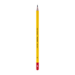 Crayon graphite Bruynzeel 1605 2B