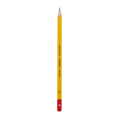 Crayon graphite Bruynzeel 1605 6B