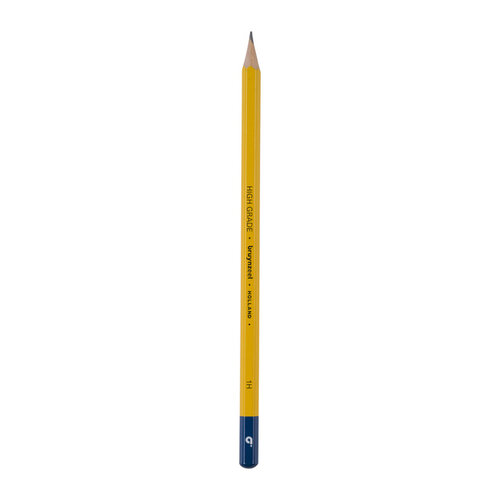 Bruynzeel Crayon graphite Bruynzeel 1605 H