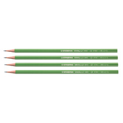 Crayon STABILO GREENgraph 6003 HB