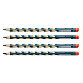 Stabilo Crayon STABILO Easygraph 322 HB Droitier