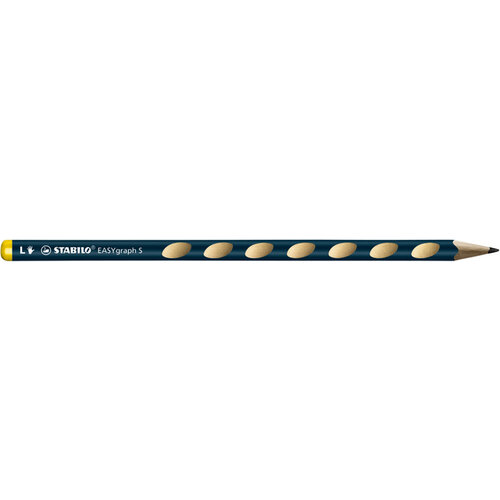 Stabilo Potlood STABILO Easygraph grafiet 325 HB linkshandig