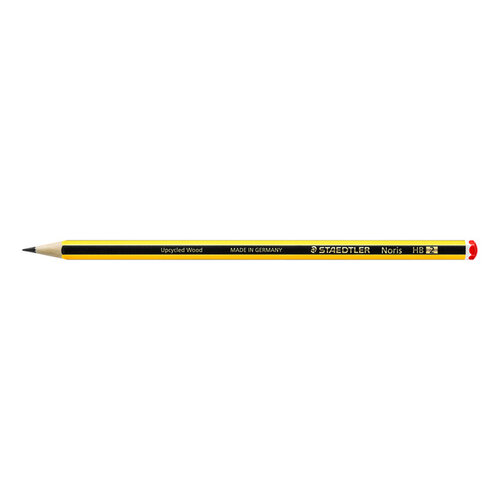 Staedtler Potlood Staedtler Noris HB