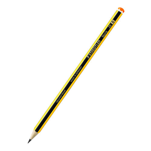 Staedtler Crayon Staedtler Noris 2B