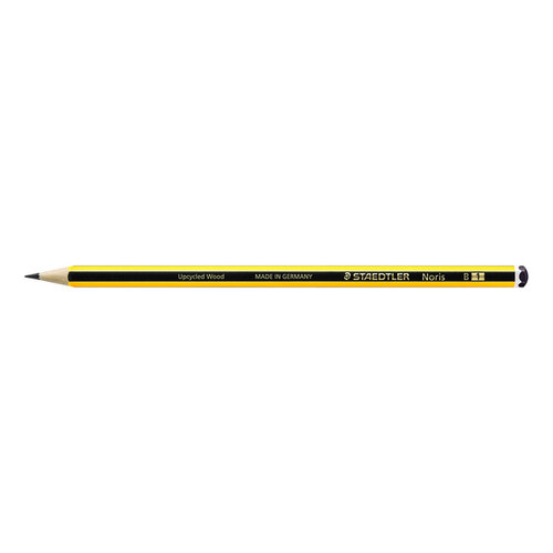 Staedtler Potlood Staedtler Noris B