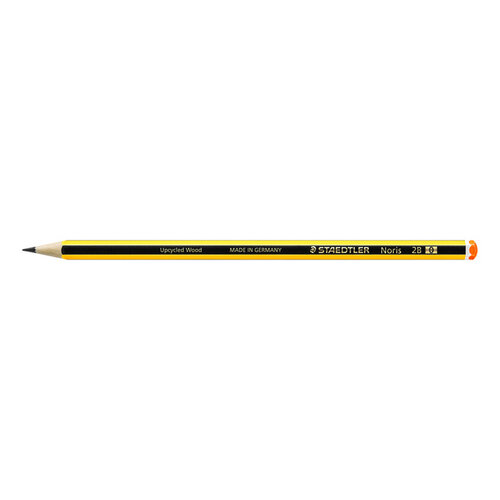 Staedtler Potlood Staedtler Noris H