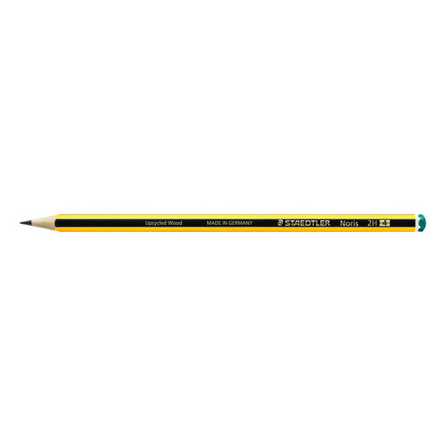 Staedtler Crayon Staedtler Noris 2H