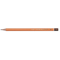 Koh-i-noor Crayon graphite Koh-I-Noor 1500 4B