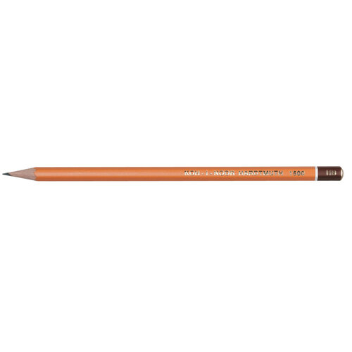 Koh-i-noor Potloodstift Koh-I-Noor 1500 4B