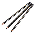 Koh-i-noor Krijtpotlood Koh-I-Noor gioconda 8815/3 hard zwart