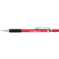 Pentel Portemine Pentel A313 HB 0,3mm rouge