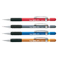 Pentel Portemine Pentel A313 HB 0,3mm rouge