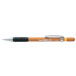 Vulpotlood Pentel A319 HB 0.9mm geel