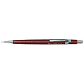 Pentel Vulpotlood Pentel P205 HB 0.5mm rood