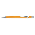Pentel Vulpotlood Pentel P209 HB 0.9mm geel