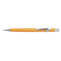 Vulpotlood Pentel P209 HB 0.9mm geel