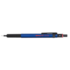 Portemine rOtring 500 0,5mm bleu