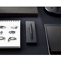 Rotring Portemine rOtring 500 0,5mm bleu