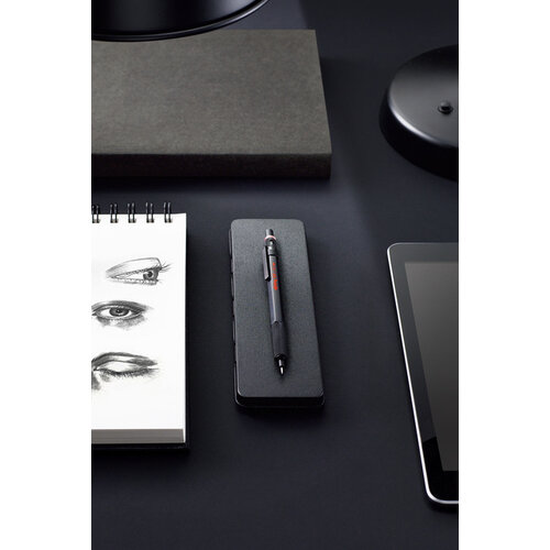 Rotring Portemine rOtring 500 0,5mm bleu