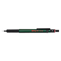 Rotring Vulpotlood rOtring 500 0.5mm groen