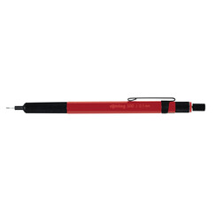Portemine rOtring 500 0,5mm rouge