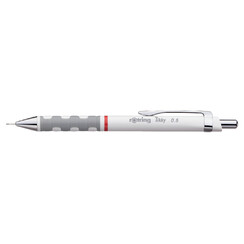 Portemine rOtring Tikky 0,5mm blanc