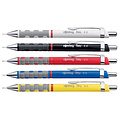 Rotring Portemine rOtring Tikky 0,5mm blanc