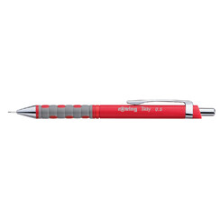 Portemine rOtring Tikky 0,5mm rouge