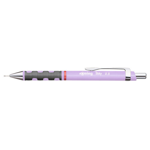 Rotring Portemine rOtring Tikky 0,5mm violet orchidée