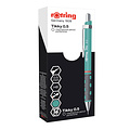 Rotring Portemine rOtring Tikky 0,5mm vert tendre