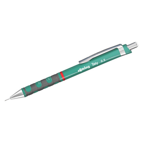 Rotring Portemine rOtring Tikky 0,5mm vert tendre
