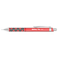Rotring Portemine rOtring Tikky 0,5mm vieux rose
