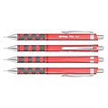 Rotring Portemine rOtring Tikky 0,5mm vieux rose