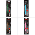 Rotring Vulpotlood rOtring Visuclick 2B 0.7mm assorti
