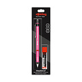 Rotring Portemine rOtring Visuclick 2B 0,7mm assorti